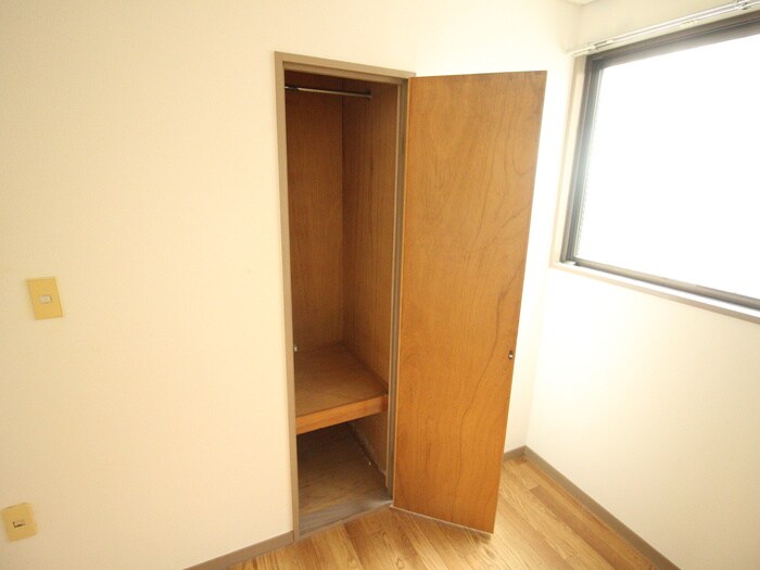 槻木ハイツの物件内観写真