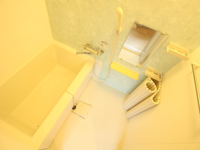 槻木ハイツの物件内観写真