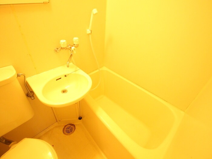 槻木ハイツの物件内観写真