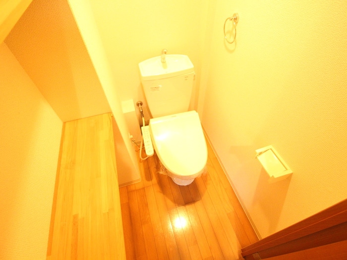 槻木ハイツの物件内観写真