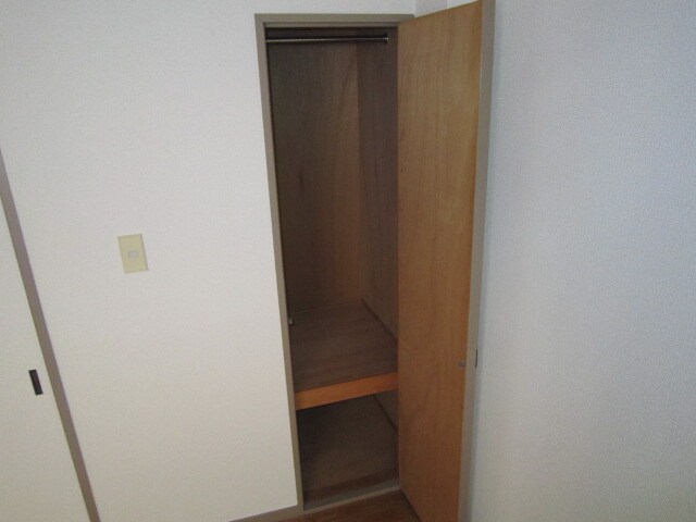 槻木ハイツの物件内観写真