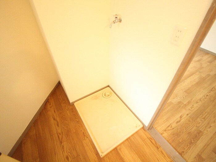 槻木ハイツの物件内観写真