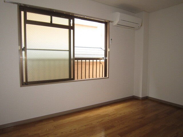 槻木ハイツの物件内観写真