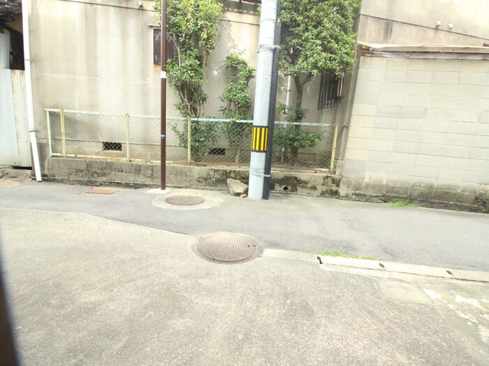 槻木ハイツの物件内観写真