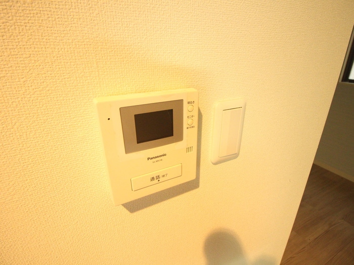 槻木ハイツの物件内観写真