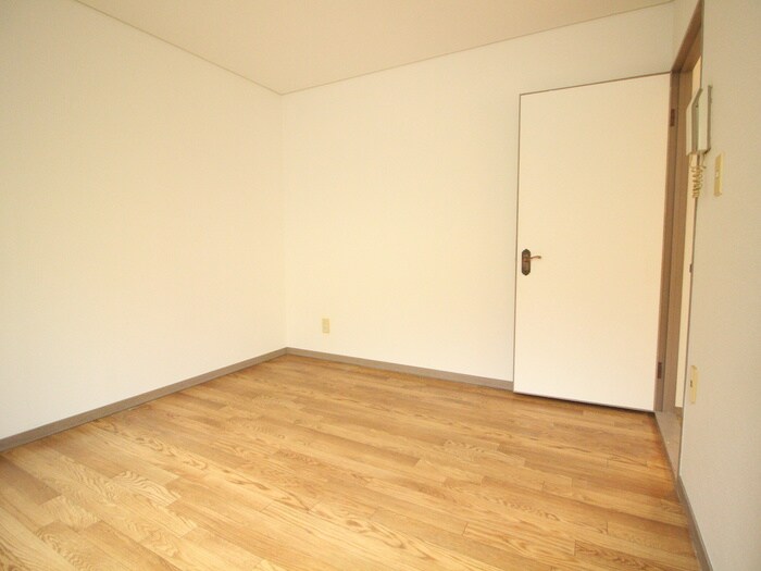 槻木ハイツの物件内観写真