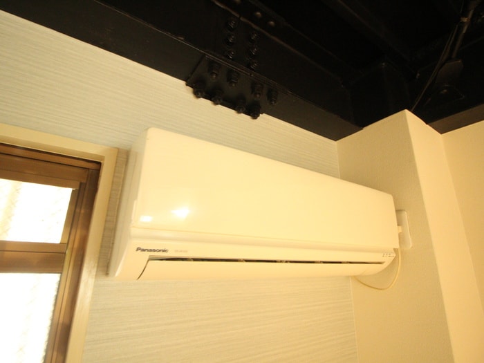 槻木ハイツの物件内観写真