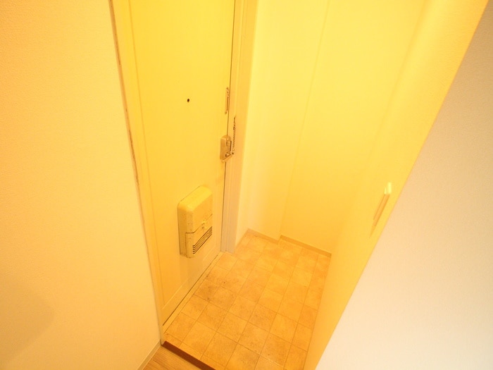 槻木ハイツの物件内観写真