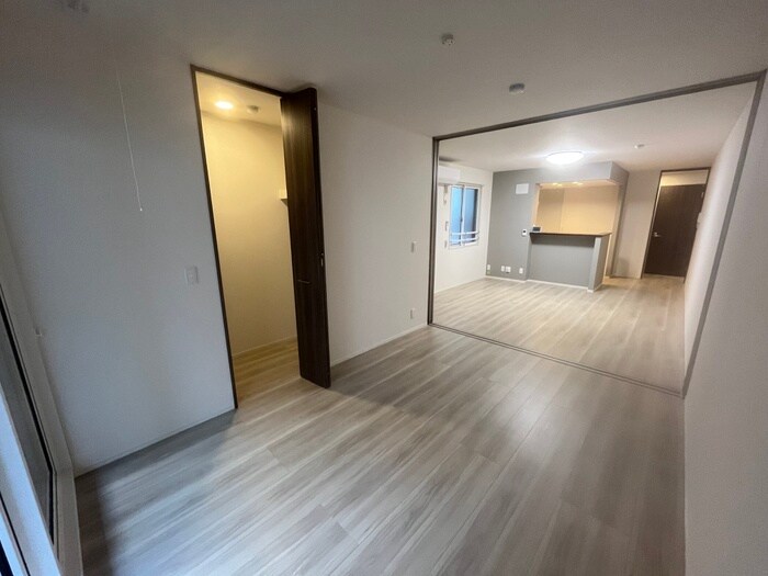 メゾン・ド・プティエル今津の物件内観写真