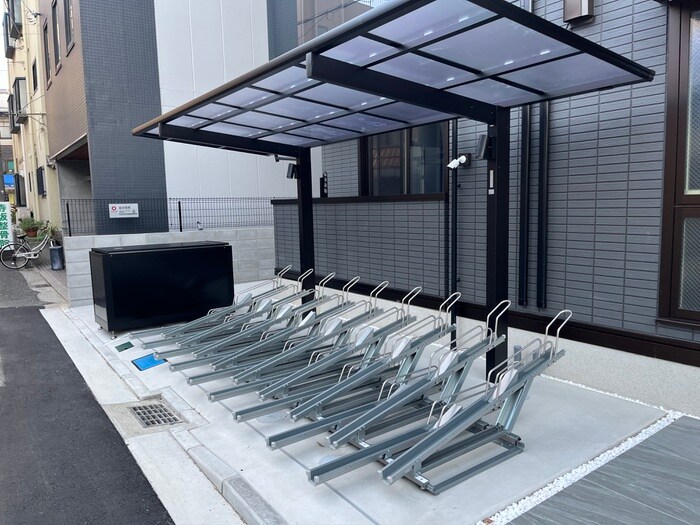 メゾン・ド・プティエル今津の物件外観写真