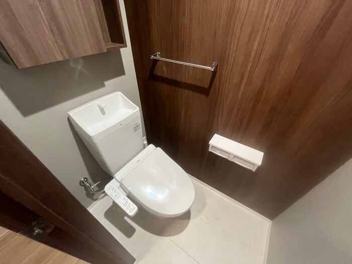 メゾン・ド・プティエル今津の物件内観写真