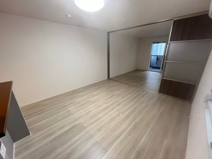 メゾン・ド・プティエル今津の物件内観写真