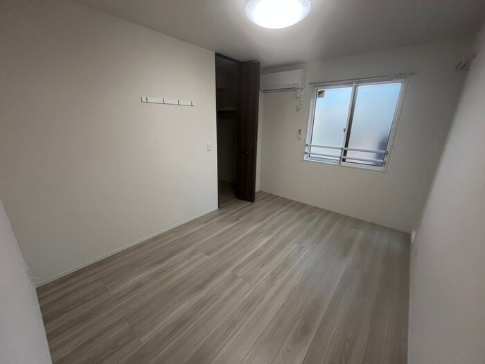 メゾン・ド・プティエル今津の物件内観写真