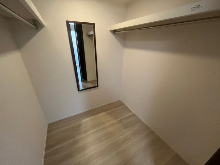 メゾン・ド・プティエル今津の物件内観写真