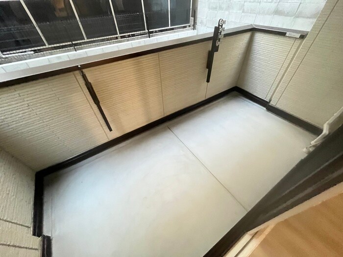 メゾン・ド・プティエル今津の物件内観写真