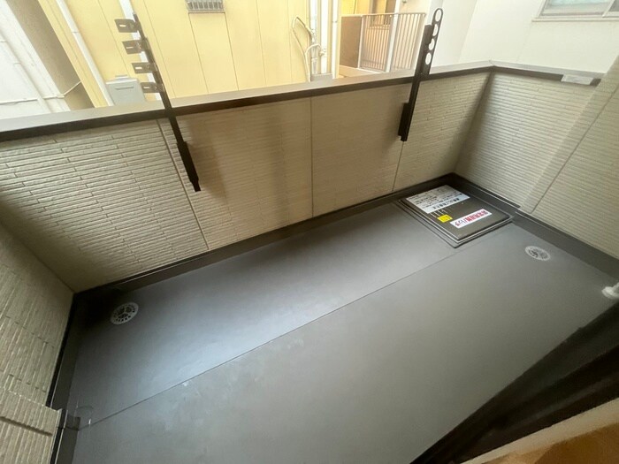 メゾン・ド・プティエル今津の物件内観写真