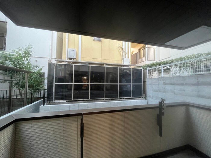 メゾン・ド・プティエル今津の物件内観写真