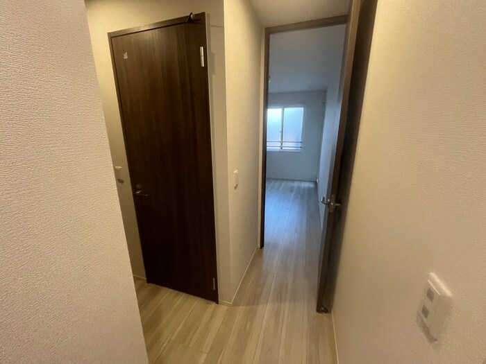 メゾン・ド・プティエル今津の物件内観写真