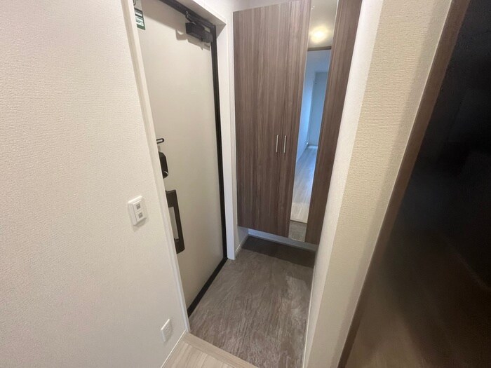 メゾン・ド・プティエル今津の物件内観写真