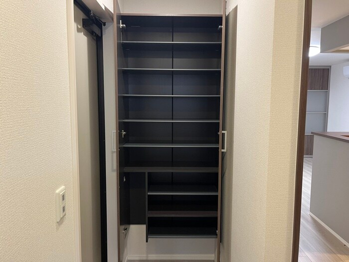 メゾン・ド・プティエル今津の物件内観写真