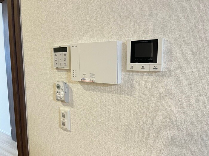 メゾン・ド・プティエル今津の物件内観写真