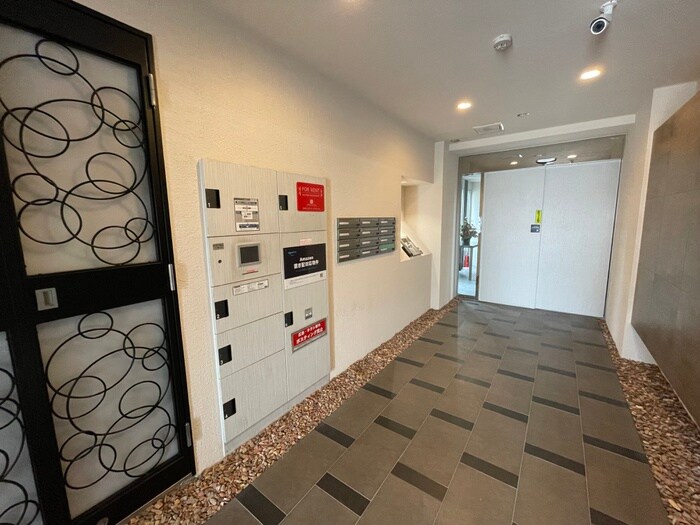 StoRK　Residence　枚方新町の物件外観写真