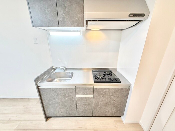 セレニティ大池町A棟の物件内観写真