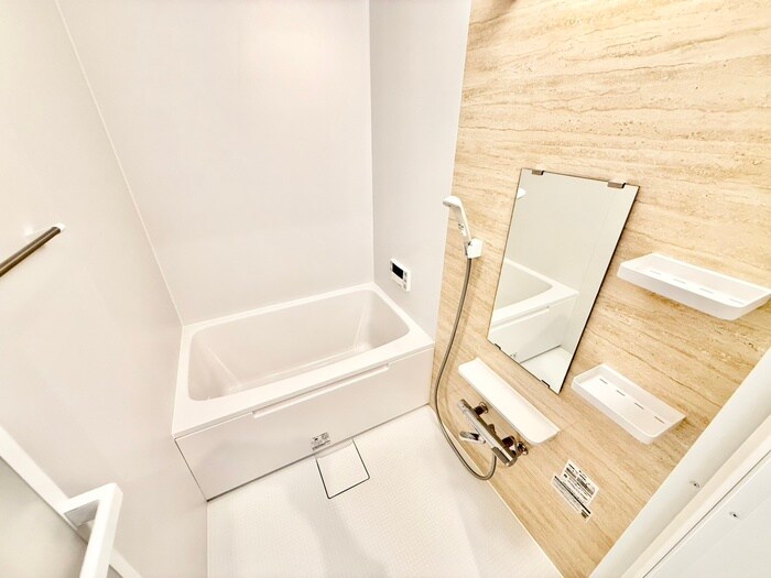 セレニティ大池町A棟の物件内観写真