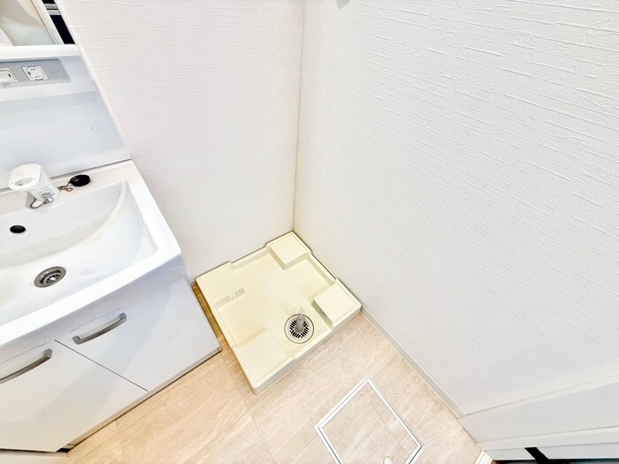 セレニティ大池町A棟の物件内観写真