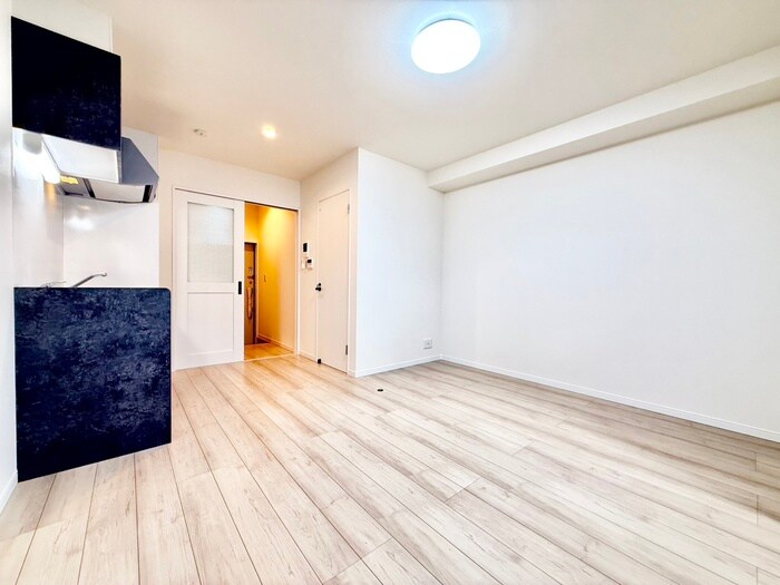 セレニティ大池町A棟の物件内観写真