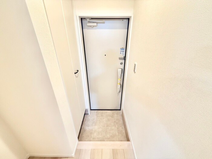 セレニティ大池町A棟の物件内観写真