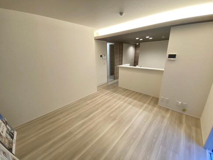 アンバーキューブＣの物件内観写真