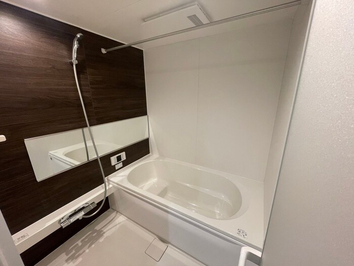 アンバーキューブＣの物件内観写真