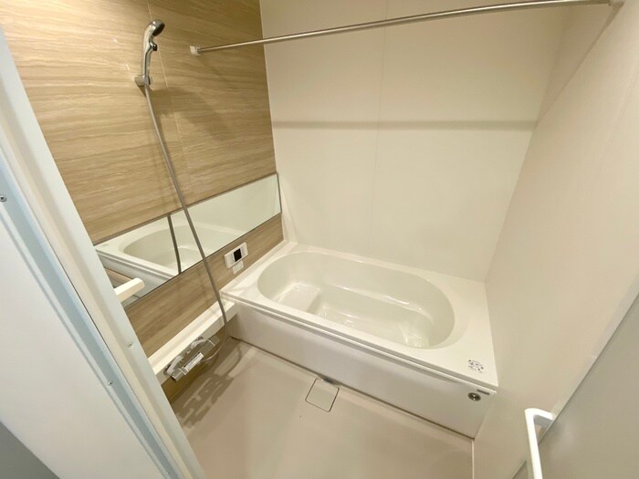 アンバーキューブＣの物件内観写真