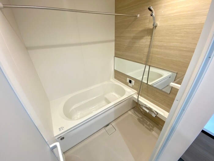 アンバーキューブＣの物件内観写真