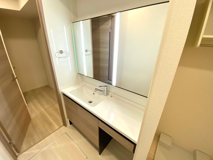 アンバーキューブＣの物件内観写真