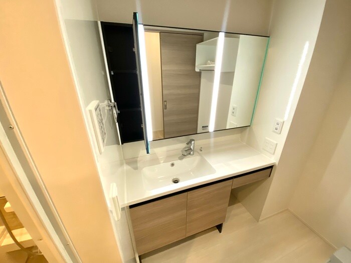 アンバーキューブＣの物件内観写真