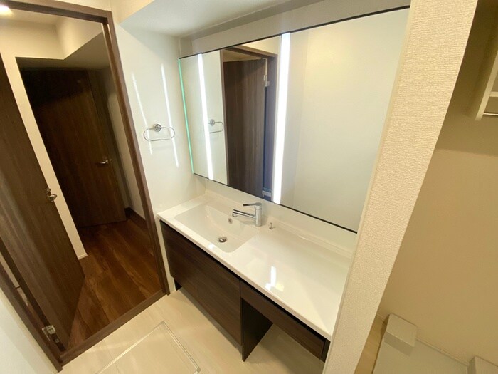 アンバーキューブＣの物件内観写真