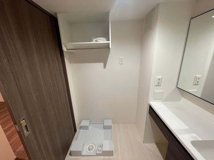 アンバーキューブＣの物件内観写真