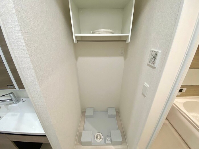 アンバーキューブＣの物件内観写真