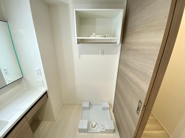 アンバーキューブＣの物件内観写真