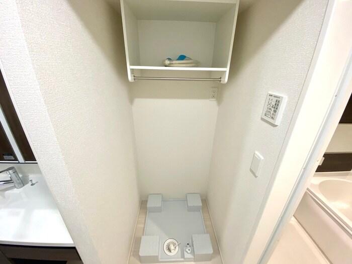 アンバーキューブＣの物件内観写真