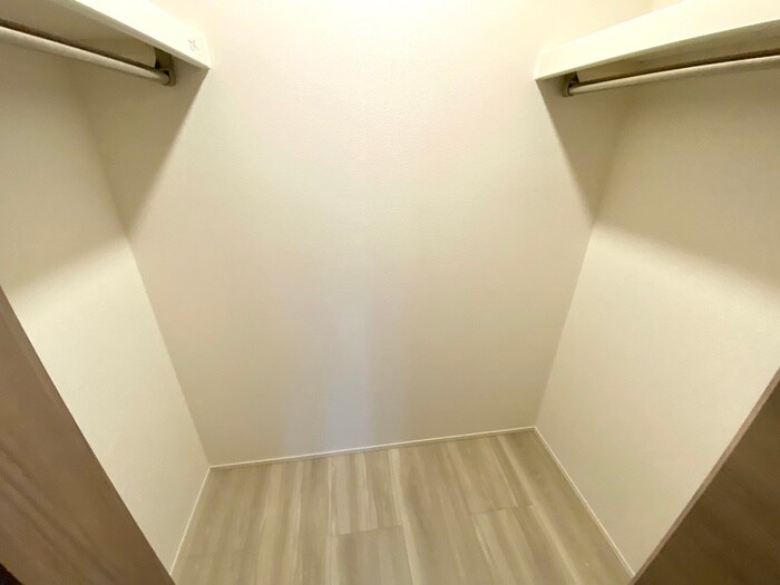 アンバーキューブＣの物件内観写真