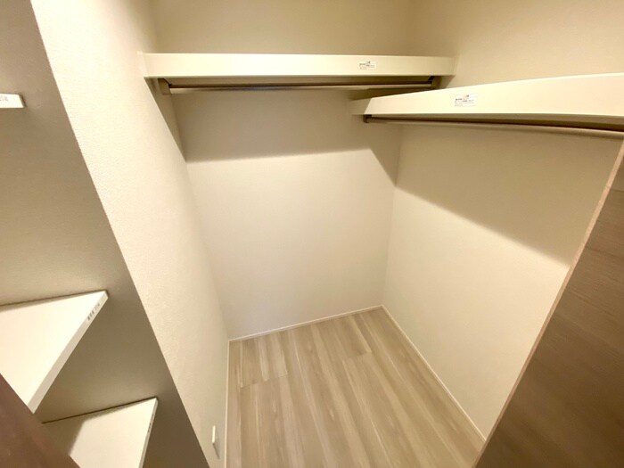 アンバーキューブＣの物件内観写真