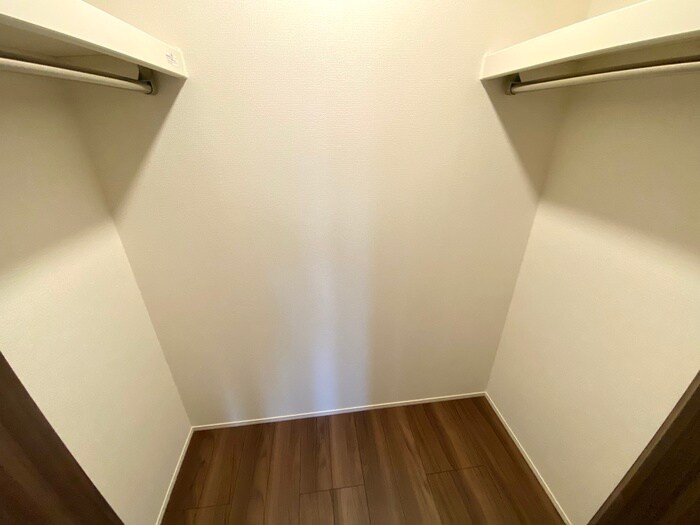 アンバーキューブＣの物件内観写真