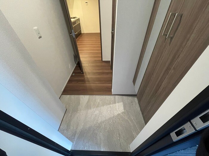 アンバーキューブＣの物件内観写真