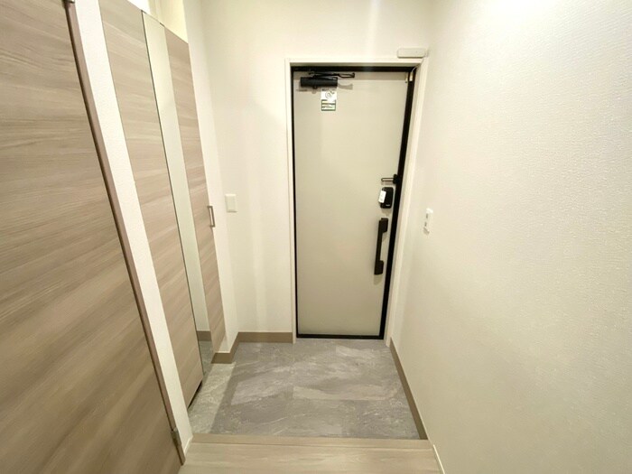 アンバーキューブＣの物件内観写真