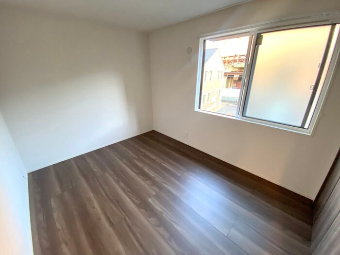 アンバーキューブＣの物件内観写真