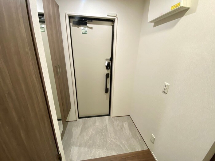 アンバーキューブＣの物件内観写真