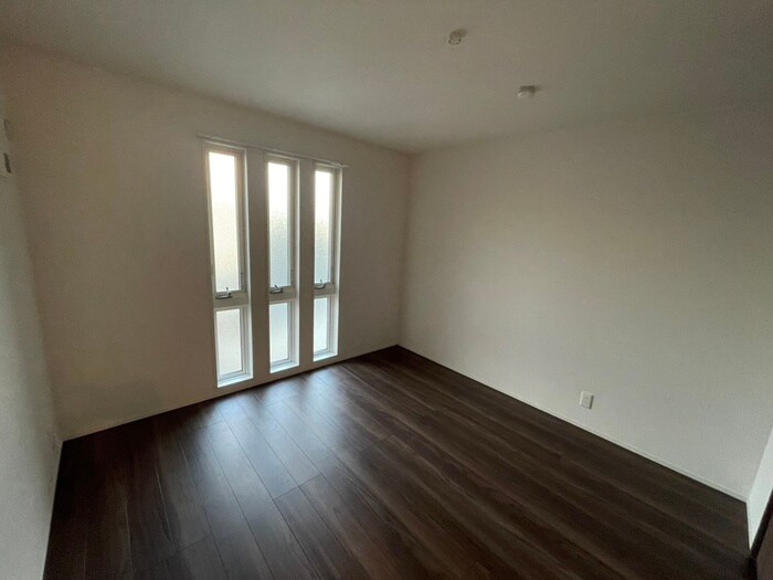 アンバーキューブＣの物件内観写真